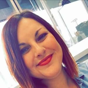 Meet your Posher, Aubry